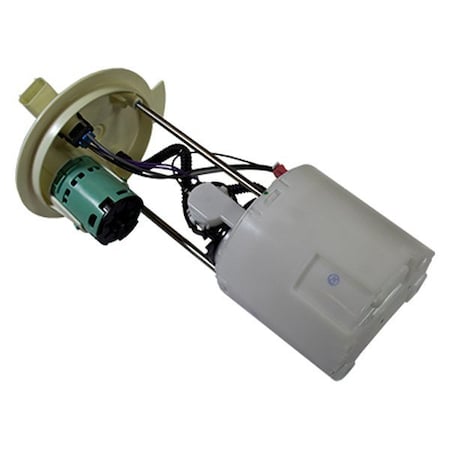 Motorcraft Sender&Pump Asy Fuel Pump, Pfs552 PFS552
